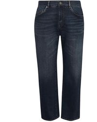 Dolce & Gabbana - Jeans > straight jeans - Lyst