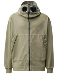 C.P. Company - Zip-Throughs - Lyst