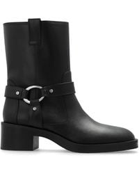 Stuart Weitzman - Ankle Boots - Lyst
