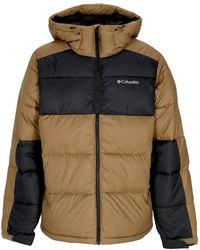 Columbia - Down Jackets - Lyst