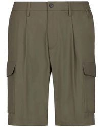 People Of Shibuya - Casual Shorts - Lyst