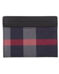 Burberry - Wallets & Cardholders - Lyst