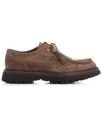 Corvari - Laced Shoes - Lyst