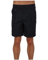 Paolo Pecora - Casual Shorts - Lyst