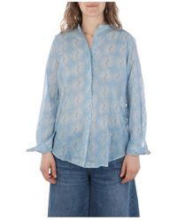 Hartford - Blouses & shirts > blouses - Lyst