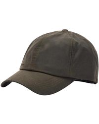 Barbour - Wax Sportpet - Lyst