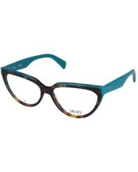 Liu Jo - Glasses - Lyst