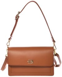Baldinini - Ledertasche - Lyst