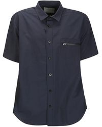 Magliano - Shirts > short sleeve shirts - Lyst