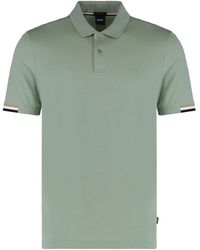 HUGO - Polo Shirts - Lyst