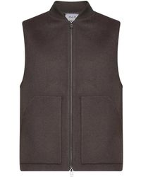 D4.0 - Vests - Lyst