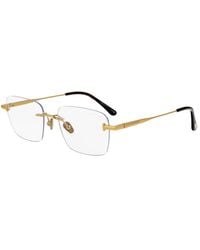 Tom Ford - Glasses - Lyst