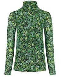 FABIENNE CHAPOT - Long Sleeve Tops - Lyst