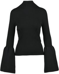 Chloé - Turtlenecks - Lyst