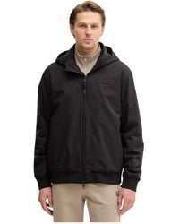 EA7 - Light Jackets - Lyst