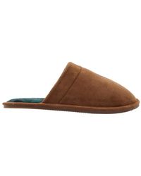 Polo Ralph Lauren - Slippers - Lyst