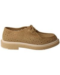 Calce - Laced Shoes - Lyst