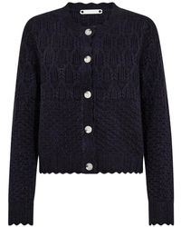 co'couture - Cardigans - Lyst