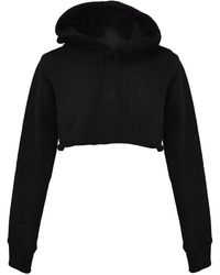 Givenchy - Luxuriöser streetstyle hoodie mit rocker-vibe - Lyst