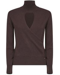 Herno - Resort Turtleneck - Lyst