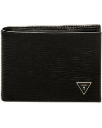 Guess - Wallets & Cardholders - Lyst