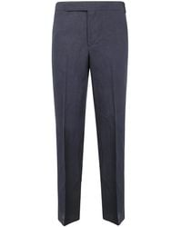 Lardini - Suit Trousers - Lyst