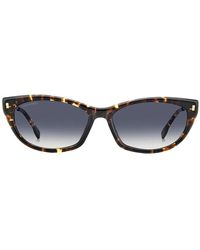 DSquared² - D2 0209/G/S Cat Eye Zonnebril - Lyst