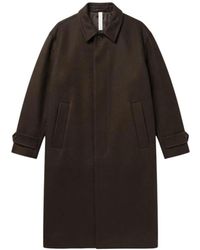 Hevò - Trenchcoat - Lyst