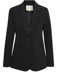 Kaffe - Blazers - Lyst