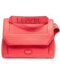 Lancel - Cross Body Bags - Lyst