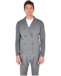 Drumohr - Blazers - Lyst