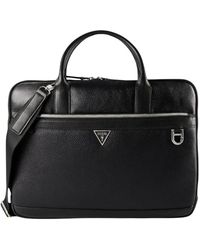 Guess - Laptop Bags & Cases - Lyst