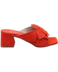E mia - Heeled Mules - Lyst