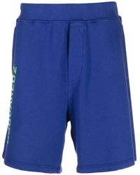 DSquared² - Casual Shorts - Lyst