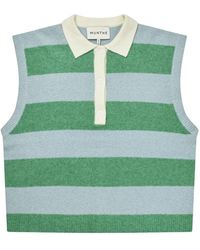 Munthe - Polo Shirts - Lyst