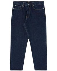 Edwin - Straight Jeans - Lyst