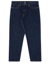Edwin - Straight Jeans - Lyst
