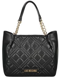 Love Moschino - Shoulder Bags - Lyst