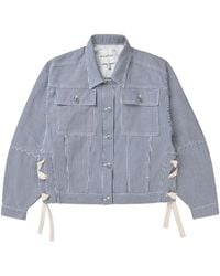 Munthe - Light Jackets - Lyst