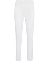 Kiton - Skinny Jeans - Lyst