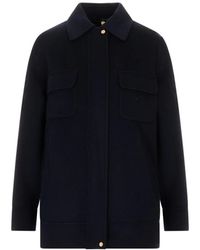 Max Mara - Light Jackets - Lyst
