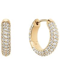 Daniel Wellington - Earrings - Lyst