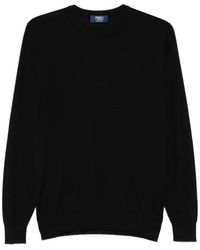 Fedeli - Stylischer Pullover Mu0L7119 - Lyst