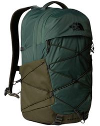 The North Face - Borealis Rucksack Grün - Lyst