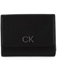 Calvin Klein - Accessories > wallets & cardholders - Lyst