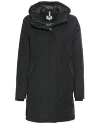 Camel Active - Klassischer Damenmantel - Lyst