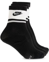 Nike - Underwear & Socks - Lyst