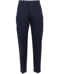 Slowear - Theo Pantalone - Lyst