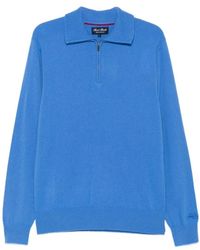 MC2 Saint Barth - Cashmere Knitwear - Lyst