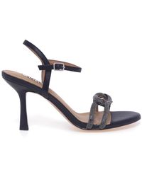 Bibi Lou - Sandal Met Hoge Hak - Lyst